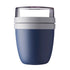 LUNCH POT